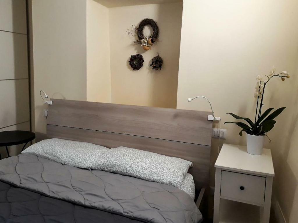 Quiet And Charming Apartment In The Centre With Air Conditioned Como Exterior foto